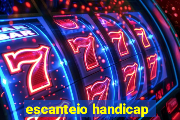 escanteio handicap